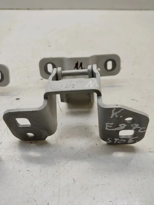 Bisagra de techo BMW OEM 471 para Cabrio image 3