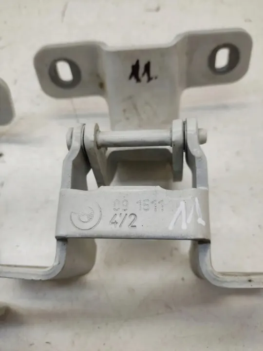 Bisagra de techo BMW OEM 471 para Cabrio image 6