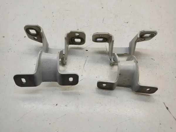 Bisagra de techo BMW OEM 471 para Cabrio image 7