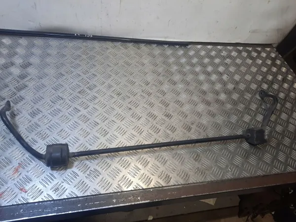 Barre stabilisatrice arrière OEM 6793100 pour BMW Série 7 image 2