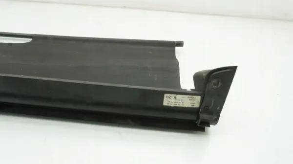 Store de coffre Mercedes SLK R170 OEM A170690065 image 8