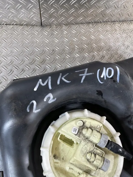 Tanque combustível Ford Transit MK7 OEM CC119K007BD image 3