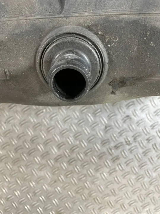 Tanque combustível Ford Transit MK7 OEM CC119K007BD image 4