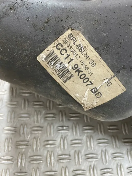 Tanque combustível Ford Transit MK7 OEM CC119K007BD image 6