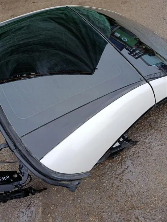Glastak Mercedes-Benz SL 2013 OEM A2317500072 image 5