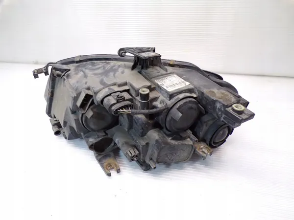 Faros delanteros derecho Audi A4 B8 8K0941004A image 3