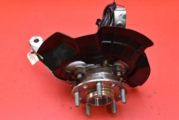 OEM 51705N7100 Cubo Dianteiro Esquerdo Kia Sportage image 4