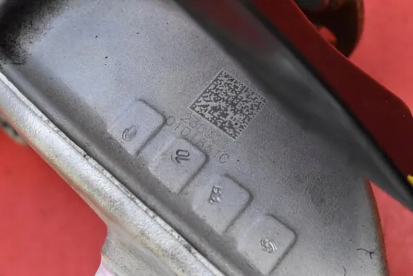 OEM 51705N7100 Cubo Dianteiro Esquerdo Kia Sportage image 8