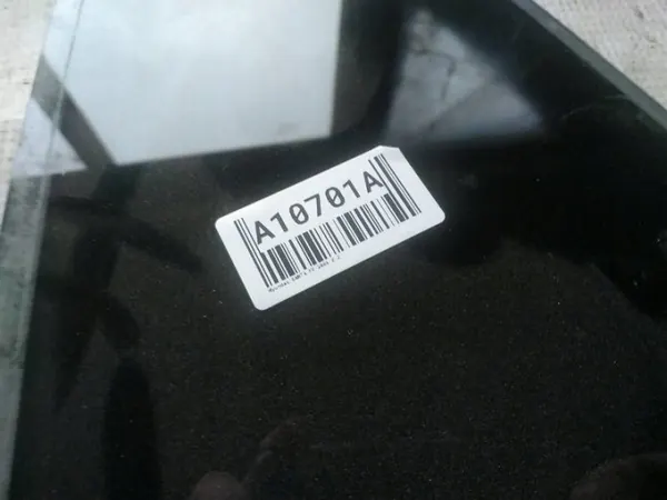 Serrure porte arrière droite Hyundai Santa Fe OEM AS3 image 3