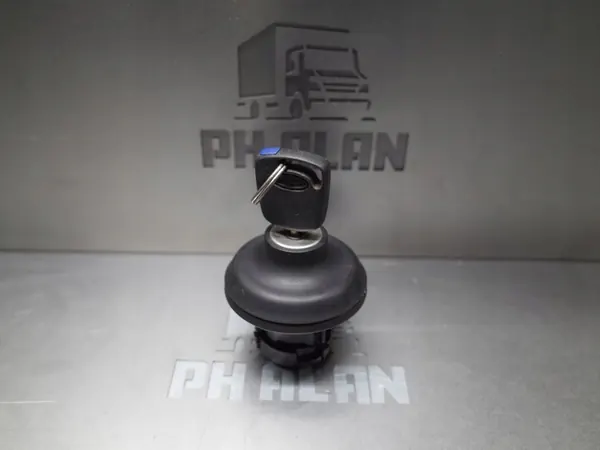 TAMPA DE COMBUSTÍVEL FORD TRANSIT VI VII 00-13 image 1