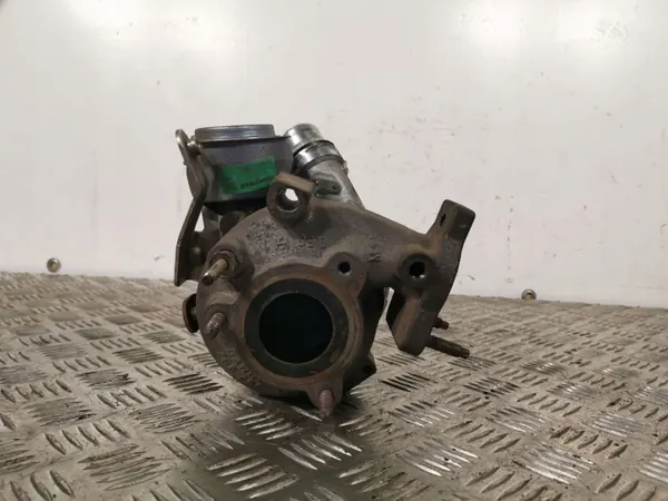 Turbo d'occasion OEM GTA1549LV pour Renault Laguna III image 4