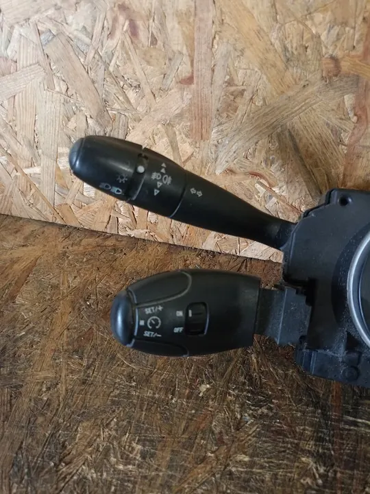 Peugeot 307 02-08 Combinatieschakelaar OE 96605648XT image 2