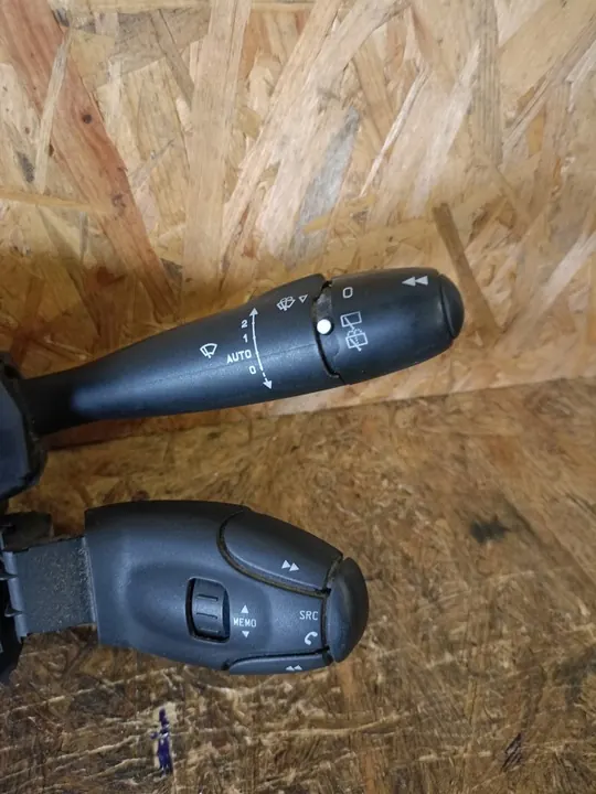 Peugeot 307 02-08 Combinatieschakelaar OE 96605648XT image 3