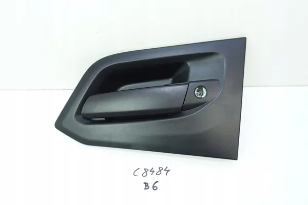 Poignée de porte gauche OEM 5802244813 pour Iveco Stralis S-Way image 2