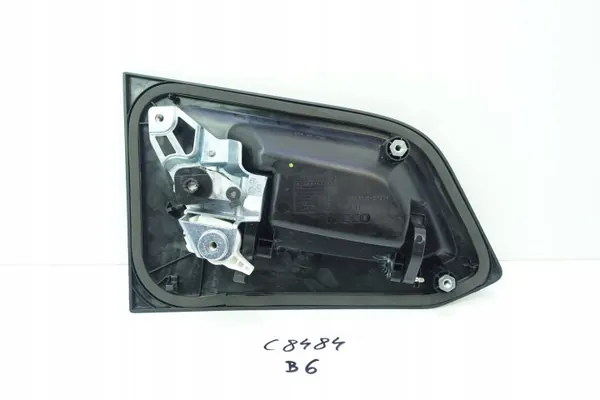 Poignée de porte gauche OEM 5802244813 pour Iveco Stralis S-Way image 4