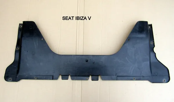 Protection sous-moteur pour SEAT Arona image 1