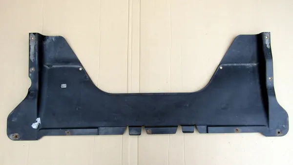 Protection sous-moteur pour SEAT Arona image 2