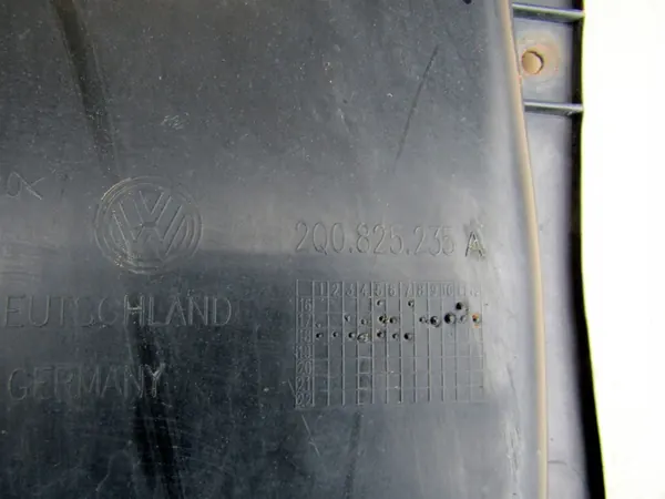 Protection sous-moteur pour SEAT Arona image 3