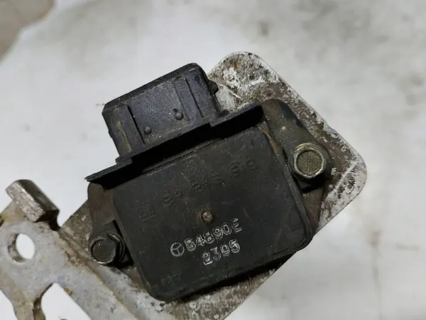 Módulo de Controlo Opel OEM 84890E - Usado image 4