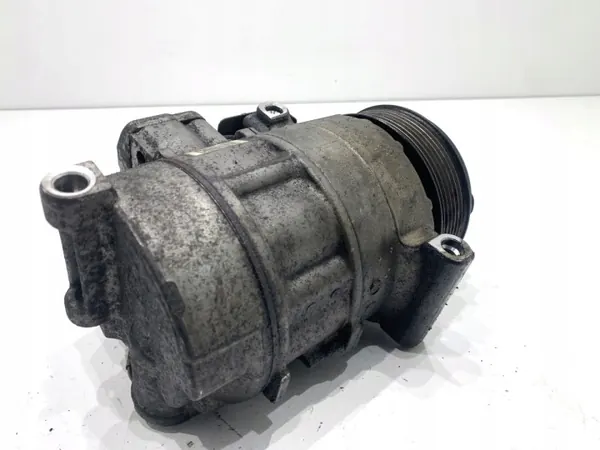 OEM 447280-7082 Klimakompressor Mercedes W218 3.0 image 3