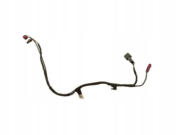Audi Q5 SQ5 Kabelboom OEM 80A971178M image 2