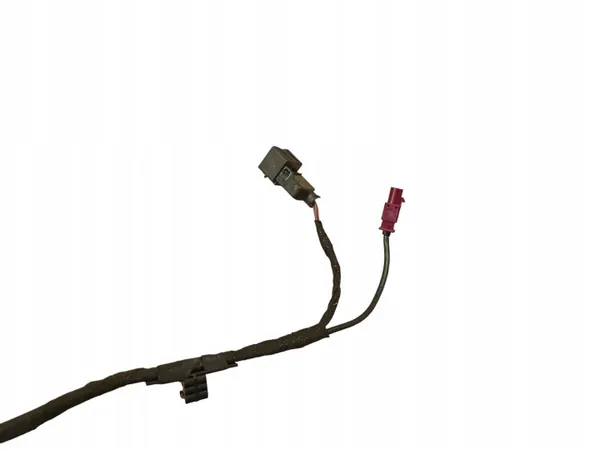 Audi Q5 SQ5 Kabelboom OEM 80A971178M image 3