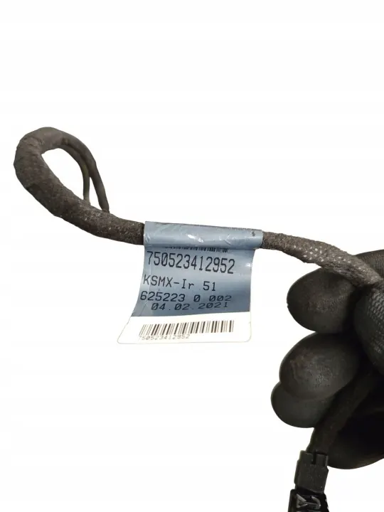 Audi Q5 SQ5 Kabelboom OEM 80A971178M image 5