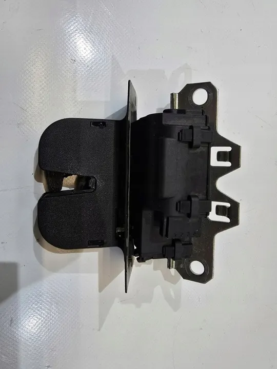 Bagagelås Opel Insignia A Lift 2.0 CDTI GM 20969620 image 3