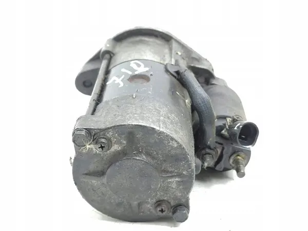 Motor de arranque Chrysler PT Cruiser 2002 image 3