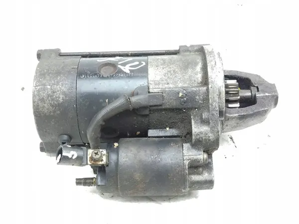 Motor de arranque Chrysler PT Cruiser 2002 image 4