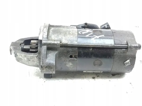 Motor de arranque Chrysler PT Cruiser 2002 image 5