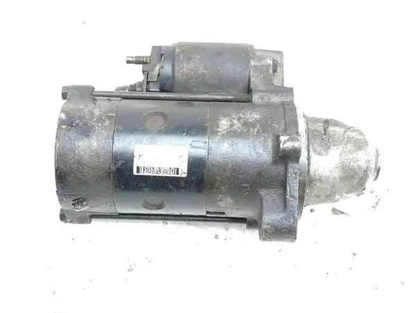 Motor de arranque Chrysler PT Cruiser 2002 image 7