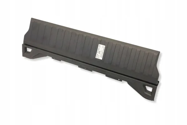 BMW X5 G05 takakontin kansipeite OEM 7482338 image 3