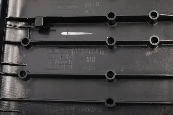 BMW X5 G05 takakontin kansipeite OEM 7482338 image 6