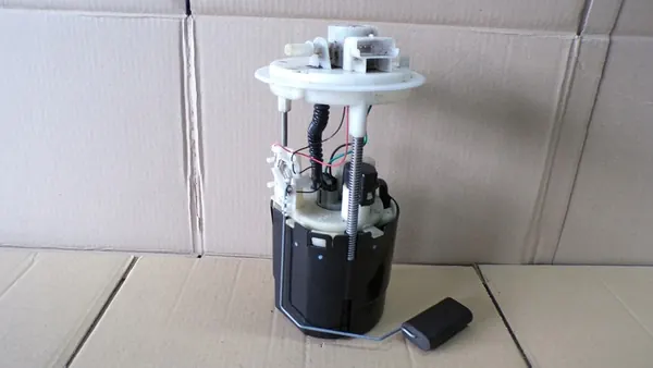 Bomba de combustível Punto II 1.2B 51709816 image 2