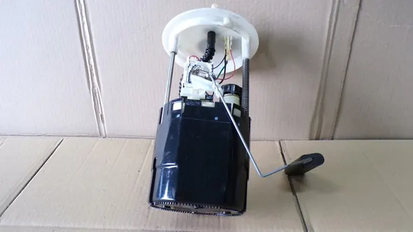 Bomba de combustível Punto II 1.2B 51709816 image 3