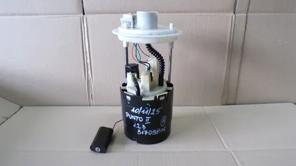Bomba de combustível Punto II 1.2B 51709816 image 4