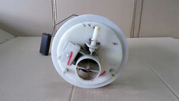 Bomba de combustível Punto II 1.2B 51709816 image 5