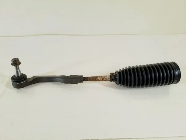 OEM DRĄŻEK KIEROWNICZY KOŃCÓWKA DRĄŻKA PRAWA PEUGEOT EXPERT III 3 17r image 2