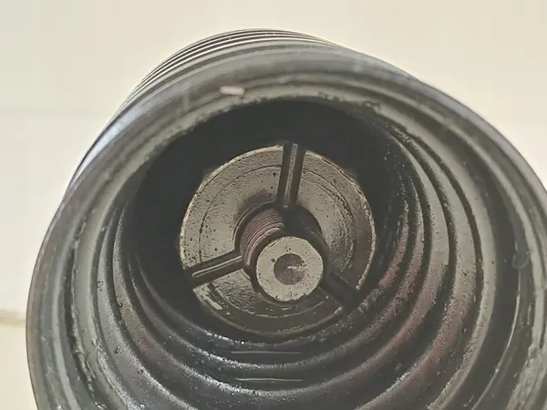OEM DRĄŻEK KIEROWNICZY KOŃCÓWKA DRĄŻKA PRAWA PEUGEOT EXPERT III 3 17r image 8