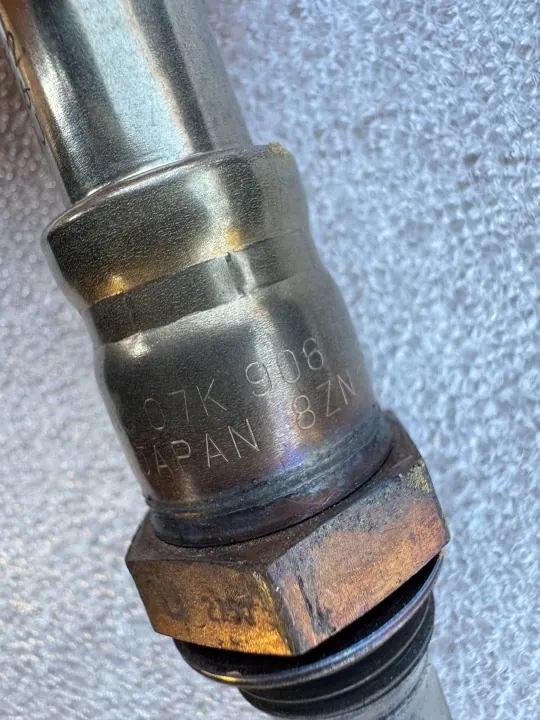 Lambda-Sonde OEM 07K906262G für Audi RS3 8Y image 5