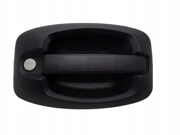 Buitenhandgreep Voor Links OEM 735423244 Ducato 06-/14- image 2