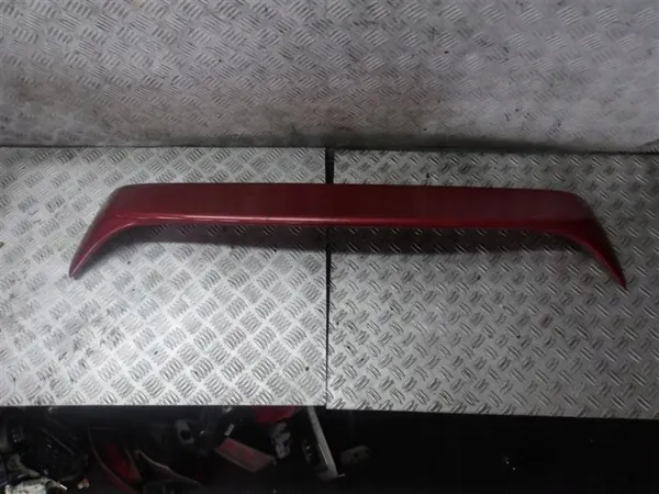 SEAT OEM Spoiler för Leon 1 (1999-2005) - Granit image 2