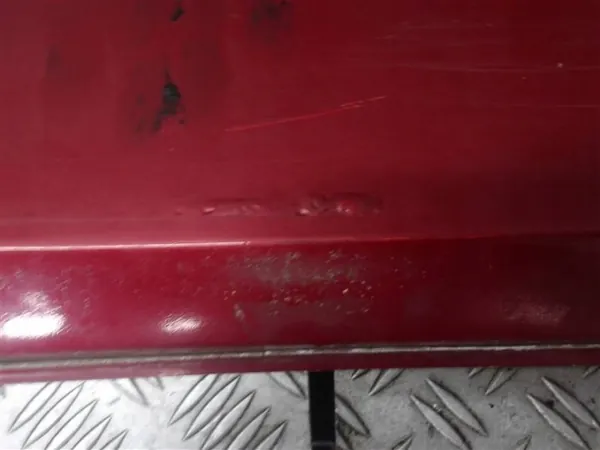 SEAT OEM Spoiler för Leon 1 (1999-2005) - Granit image 10