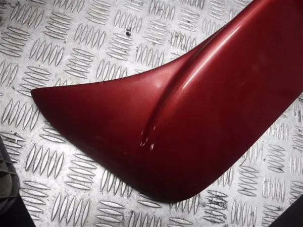 SEAT OEM Spoiler för Leon 1 (1999-2005) - Granit image 3