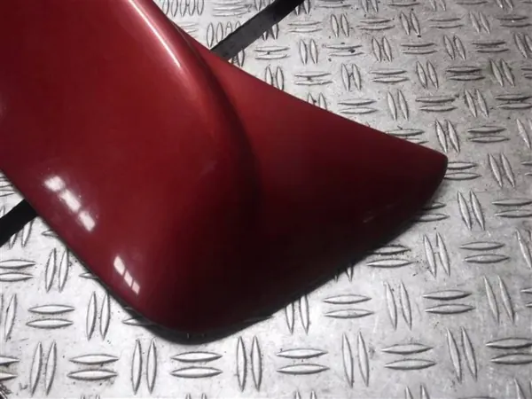 SEAT OEM Spoiler för Leon 1 (1999-2005) - Granit image 4