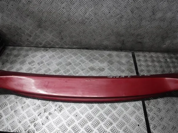SEAT OEM Spoiler för Leon 1 (1999-2005) - Granit image 5