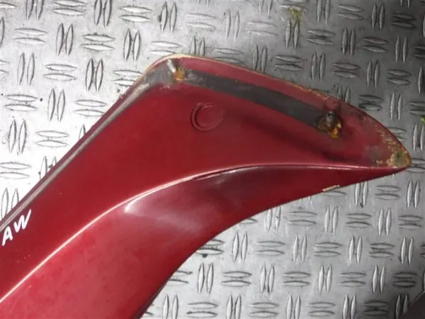 SEAT OEM Spoiler för Leon 1 (1999-2005) - Granit image 7