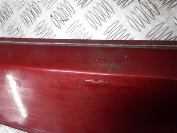 SEAT OEM Spoiler för Leon 1 (1999-2005) - Granit image 8