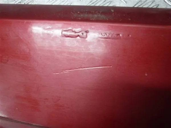 SEAT OEM Spoiler för Leon 1 (1999-2005) - Granit image 9